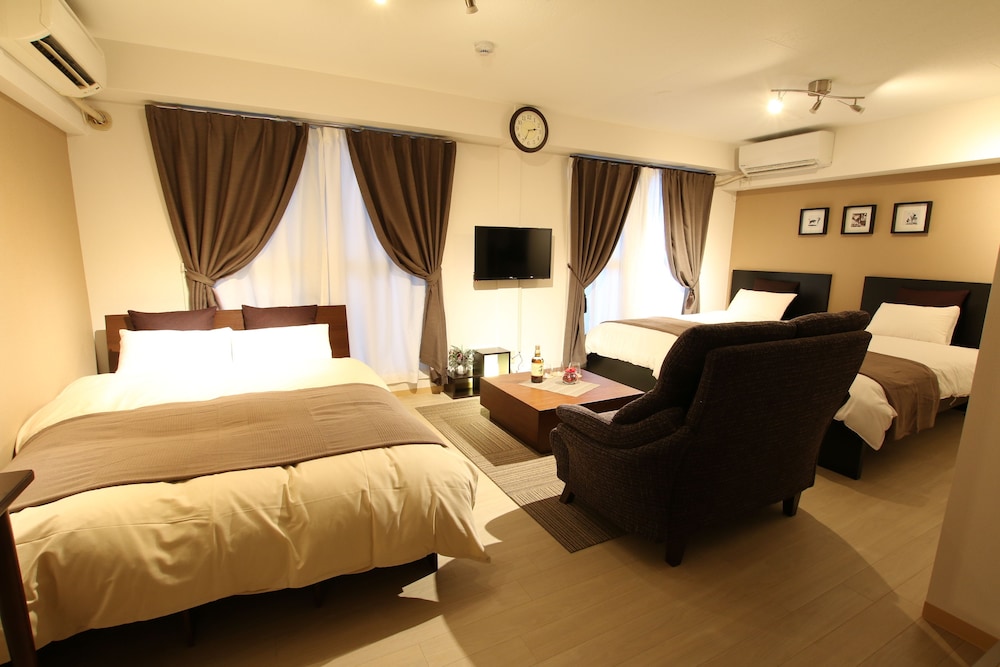 KIKU'S ROOM 大阪