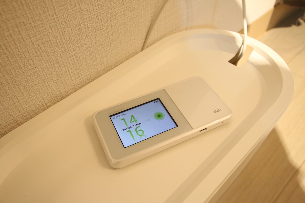 KIKU'S ROOM 大阪
