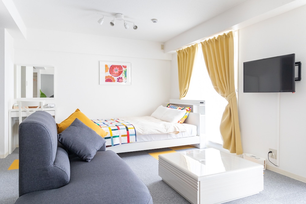 KIKU'S ROOM 大阪