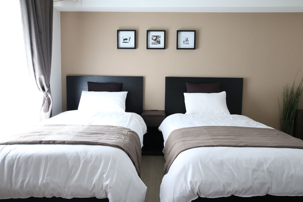 KIKU'S ROOM 大阪