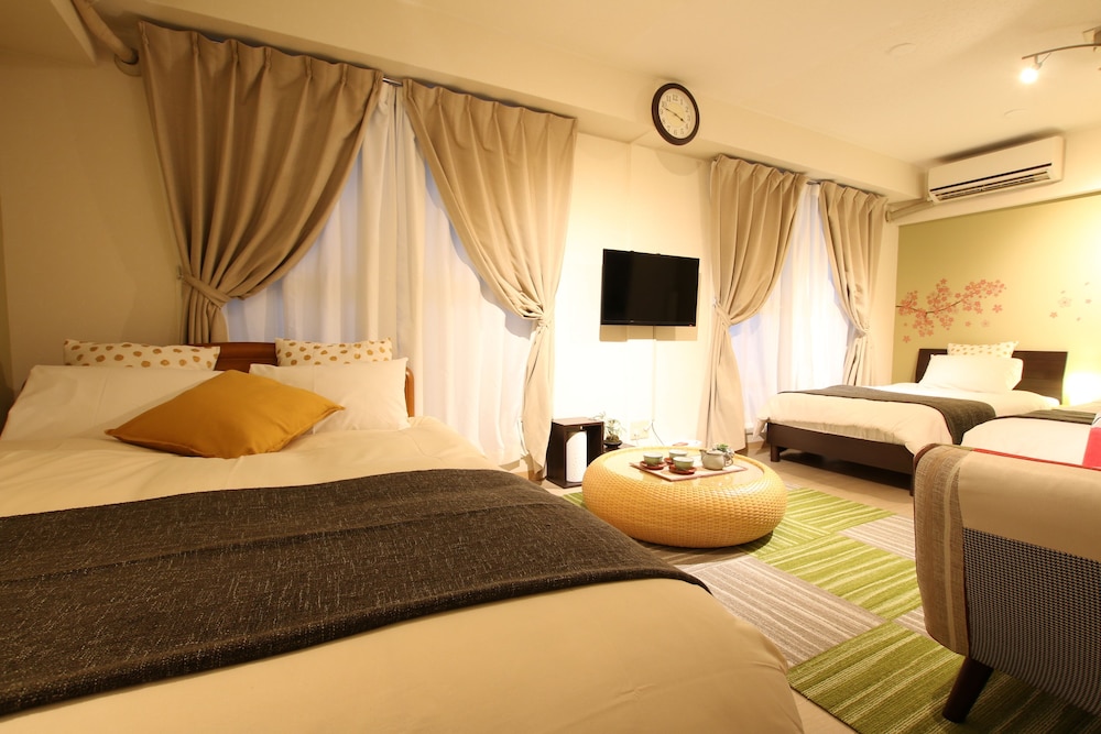 KIKU'S ROOM 大阪
