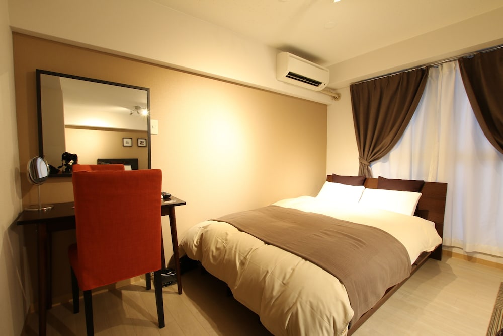 KIKU'S ROOM 大阪