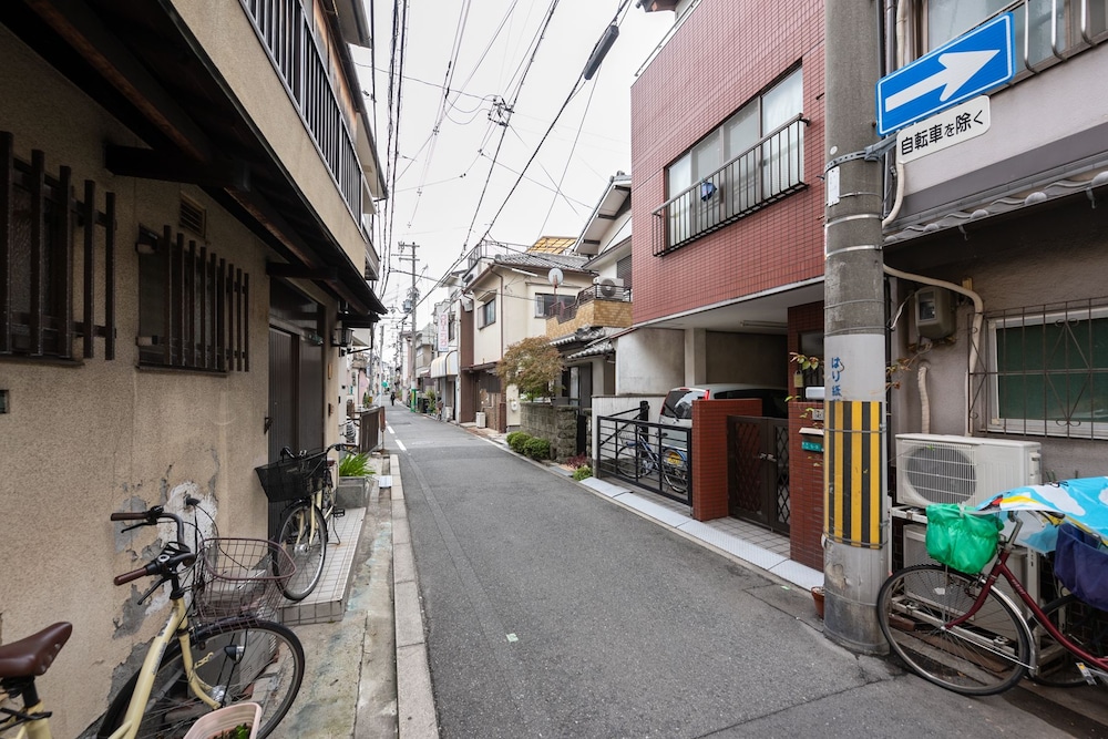 ゆうゆうハウス 粉浜・照 大阪