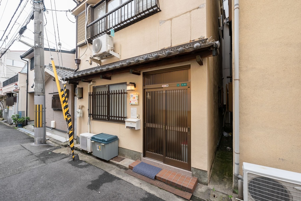 ゆうゆうハウス 粉浜・照 大阪