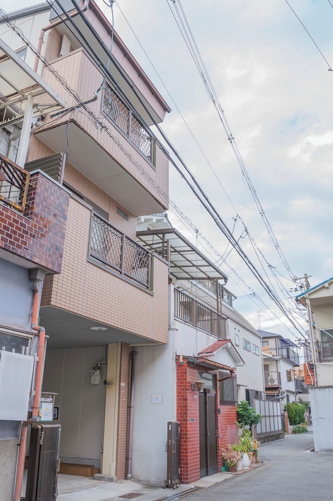 ゆうゆうハウス 粉浜・梅 大阪