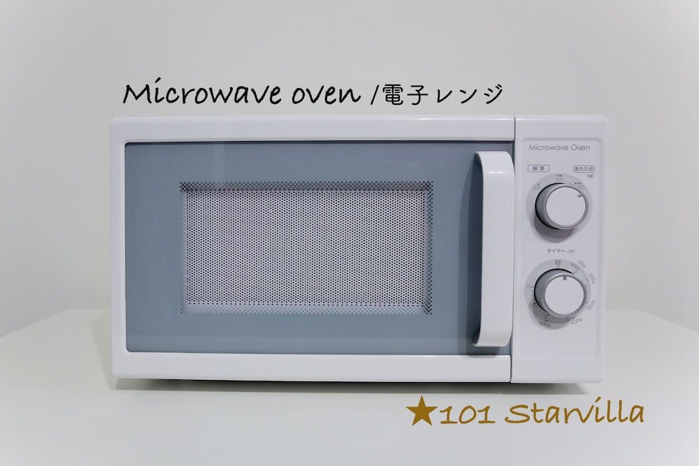スターヴィラ101 大阪