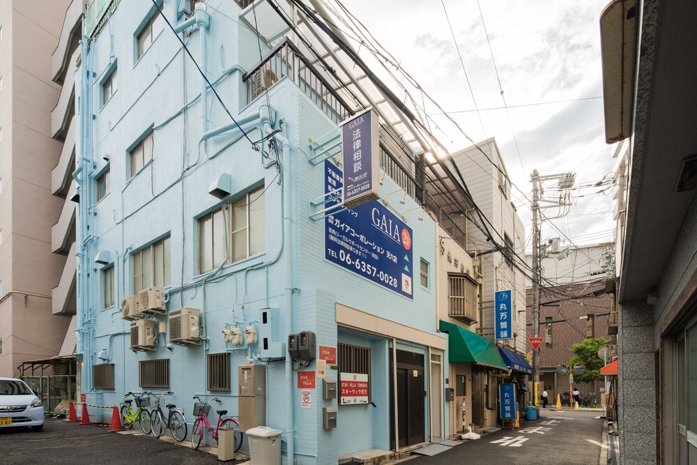 スターヴィラ101 大阪