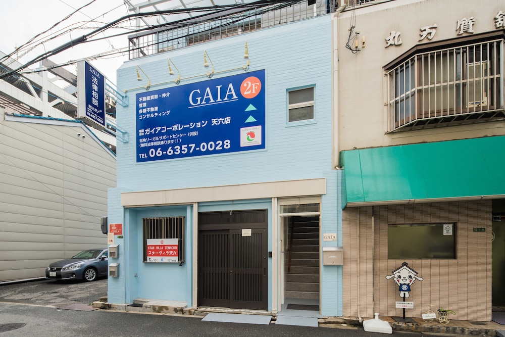 スターヴィラ101 大阪