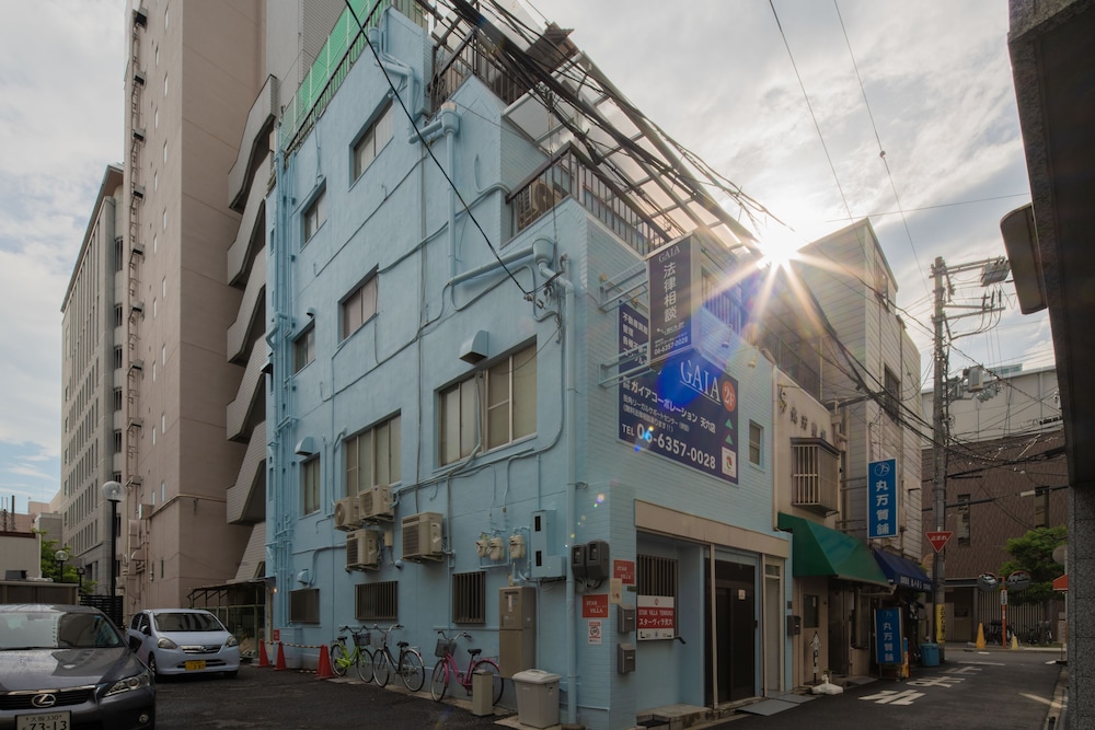 スターヴィラ101 大阪