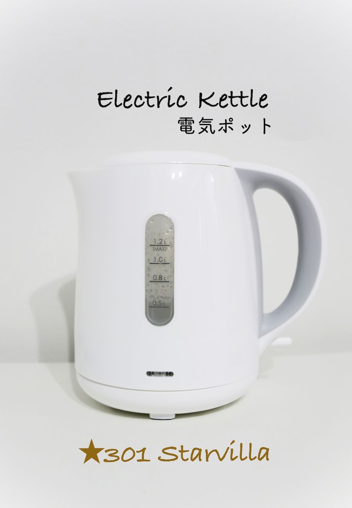 スターヴィラ301 大阪