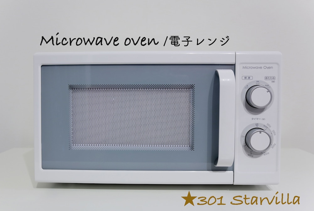 スターヴィラ301 大阪