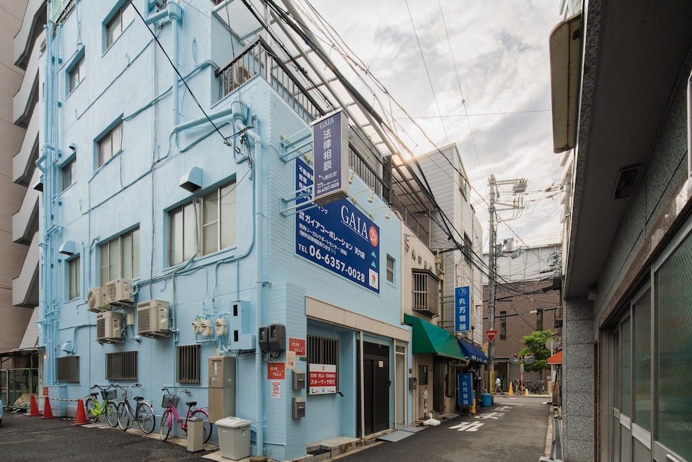 スターヴィラ301 大阪