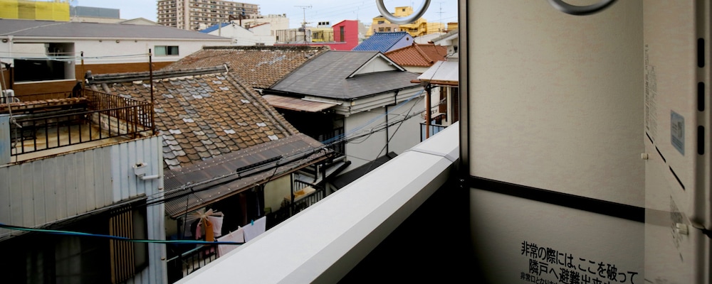ダイヤモンド ヴィラ 203 大阪