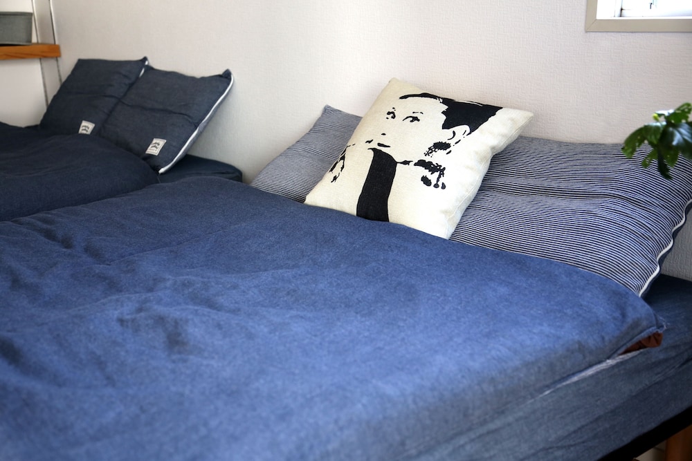 GUEST HOUSE EURO HONMACHI 大阪