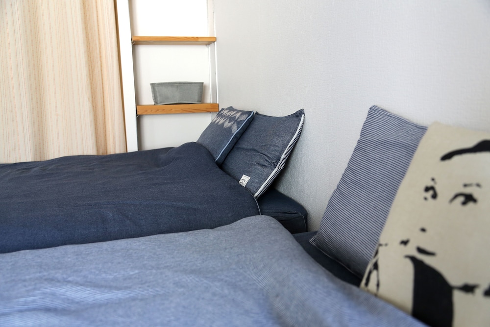 GUEST HOUSE EURO HONMACHI 大阪