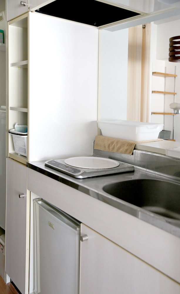 GUEST HOUSE EURO HONMACHI 大阪