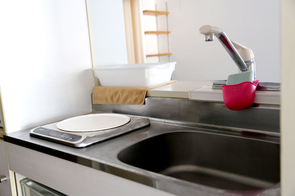 GUEST HOUSE EURO HONMACHI 大阪