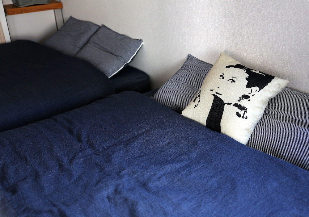 GUEST HOUSE EURO HONMACHI 大阪
