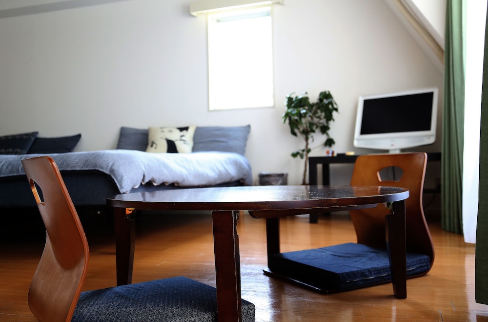 GUEST HOUSE EURO HONMACHI 大阪