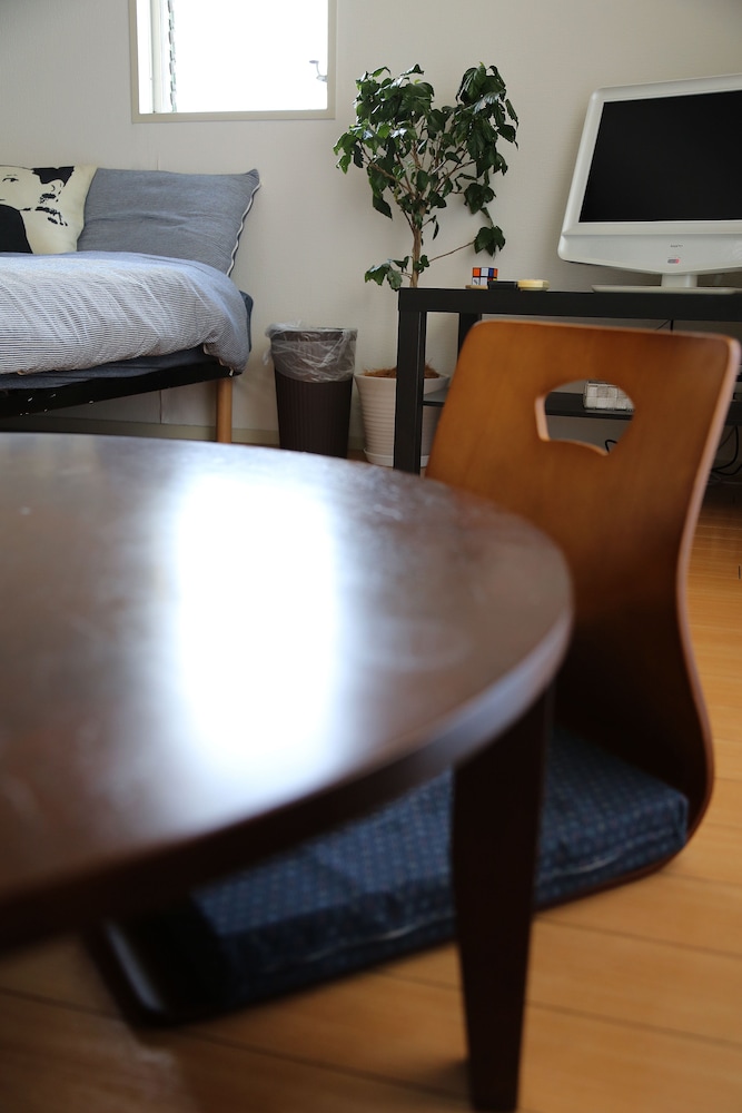 GUEST HOUSE EURO HONMACHI 大阪