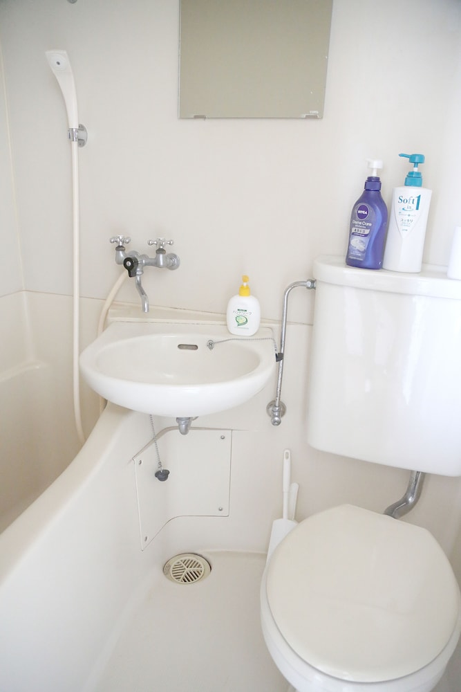 GUEST HOUSE EURO HONMACHI 大阪