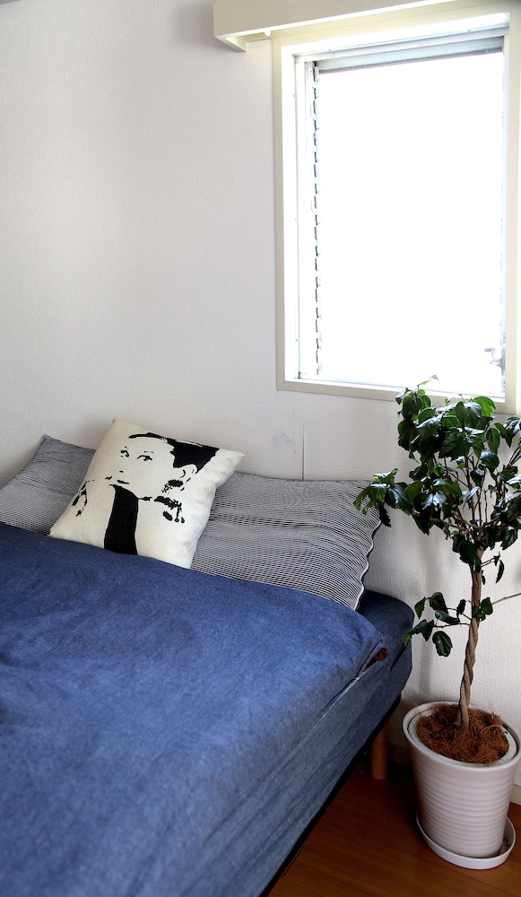 GUEST HOUSE EURO HONMACHI 大阪
