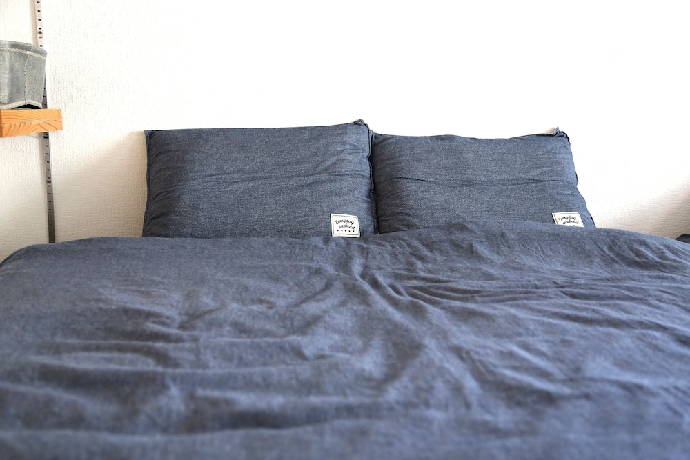 GUEST HOUSE EURO HONMACHI 大阪