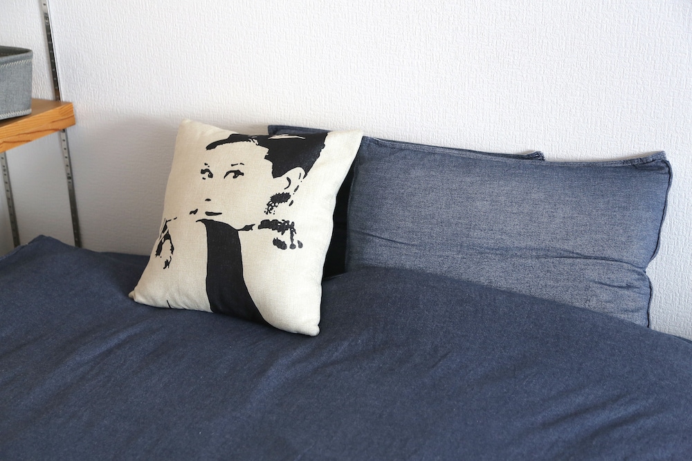 GUEST HOUSE EURO HONMACHI 大阪