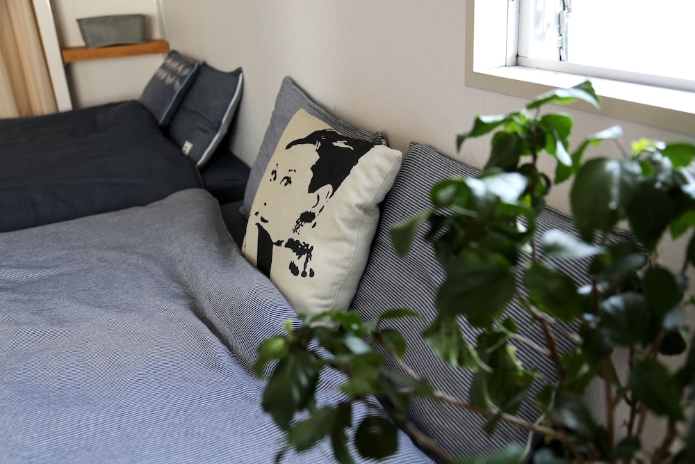 GUEST HOUSE EURO HONMACHI 大阪