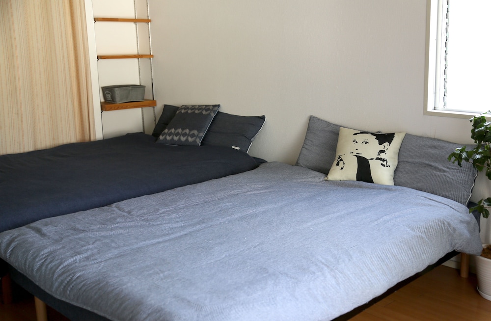 GUEST HOUSE EURO HONMACHI 大阪