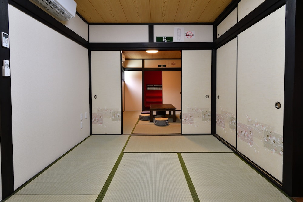 まちでくらす 天下茶屋-3 大阪