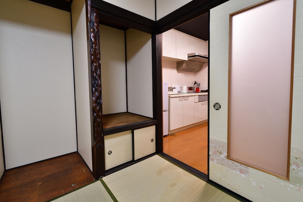 まちでくらす 天下茶屋-3 大阪