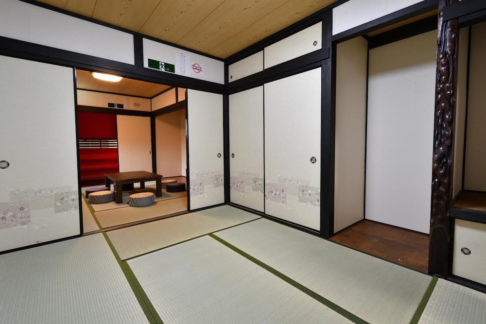 まちでくらす 天下茶屋-3 大阪