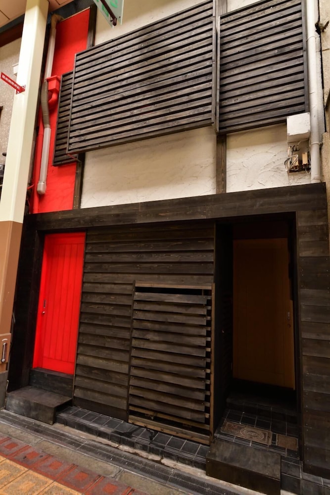 まちでくらす 天下茶屋-2 大阪
