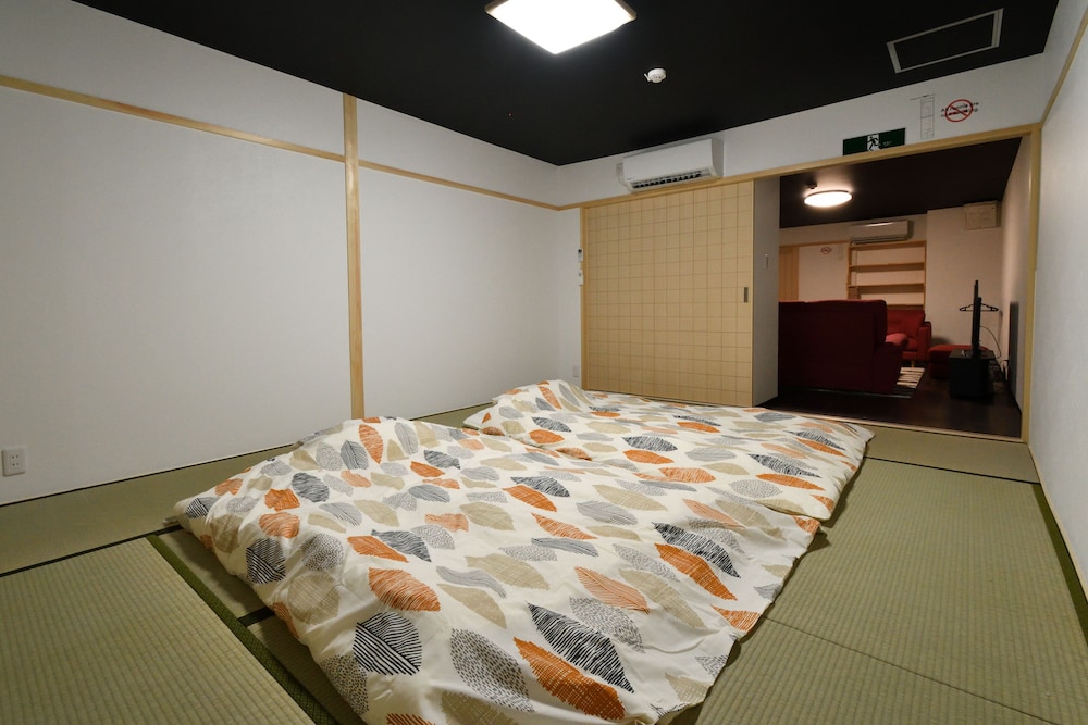 まちでくらす 天下茶屋-2 大阪