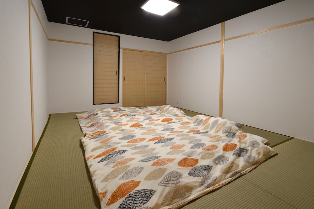 まちでくらす 天下茶屋-2 大阪