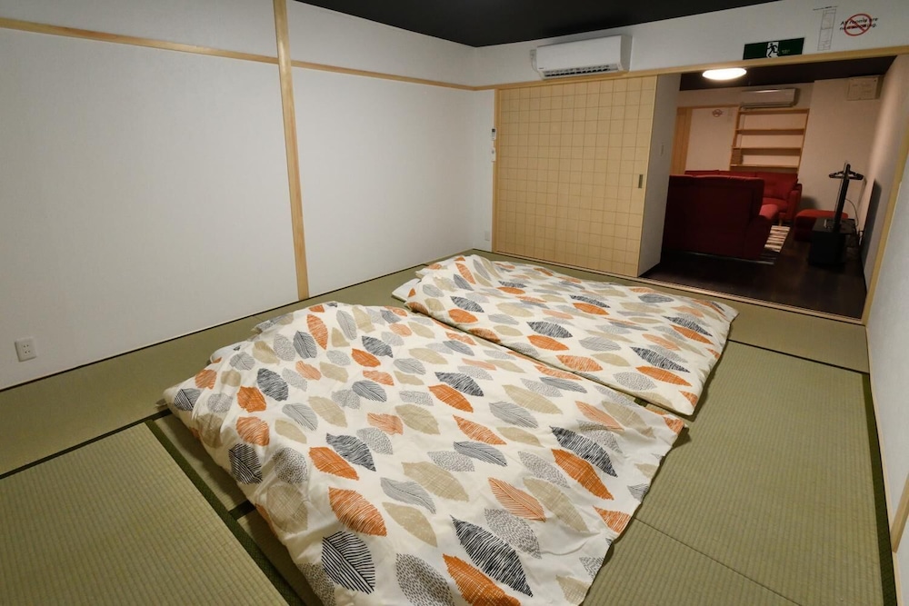 まちでくらす 天下茶屋-2 大阪