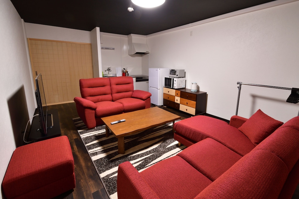 まちでくらす 天下茶屋-2 大阪