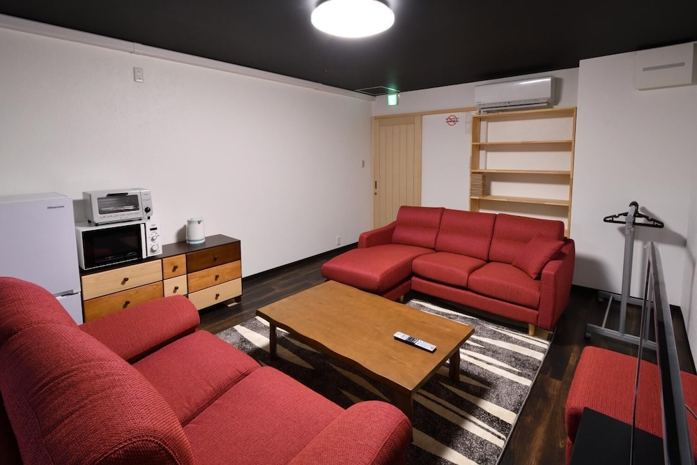まちでくらす 天下茶屋-2 大阪