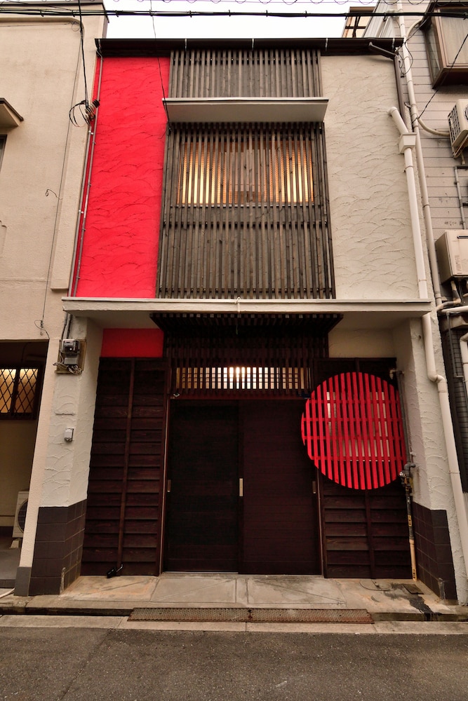 まちでくらす 天下茶屋-1 大阪