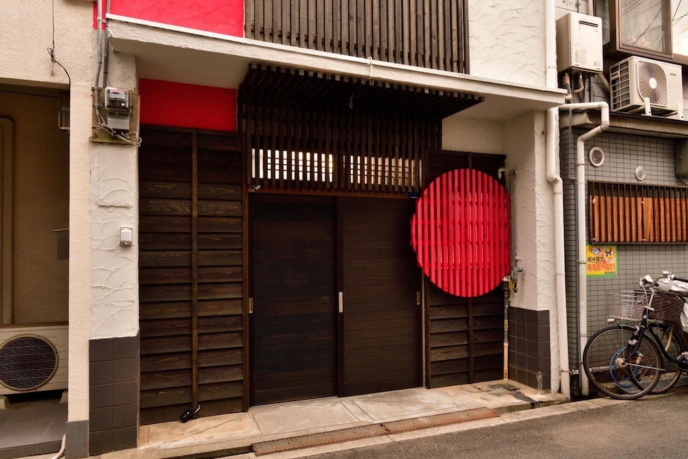 まちでくらす 天下茶屋-1 大阪