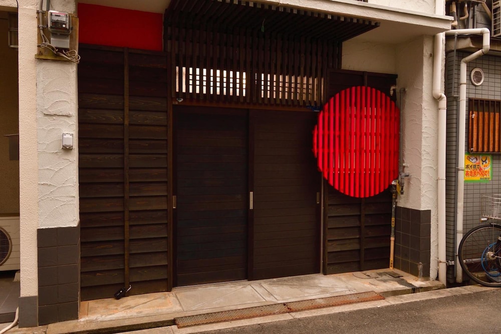 まちでくらす 天下茶屋-1 大阪