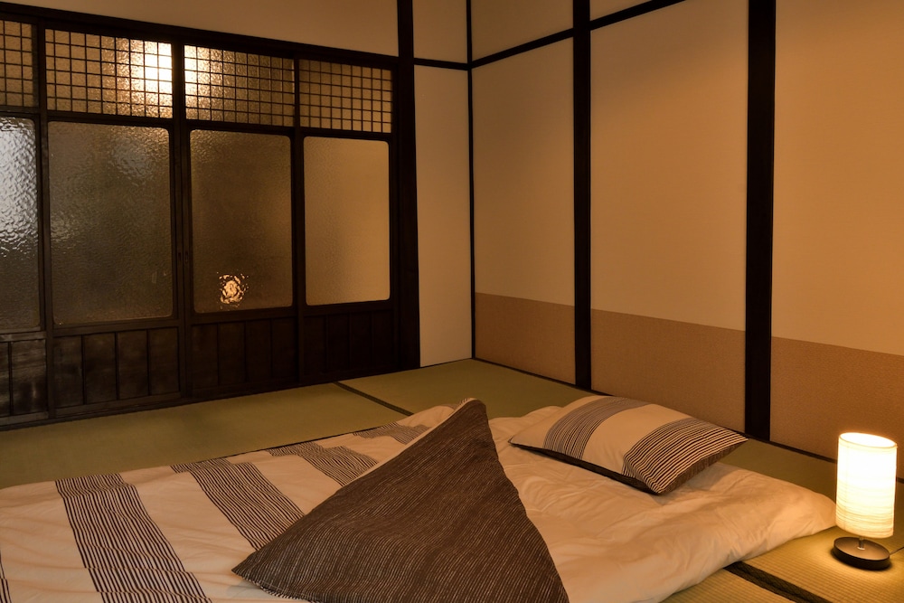 まちでくらす 天下茶屋-1 大阪