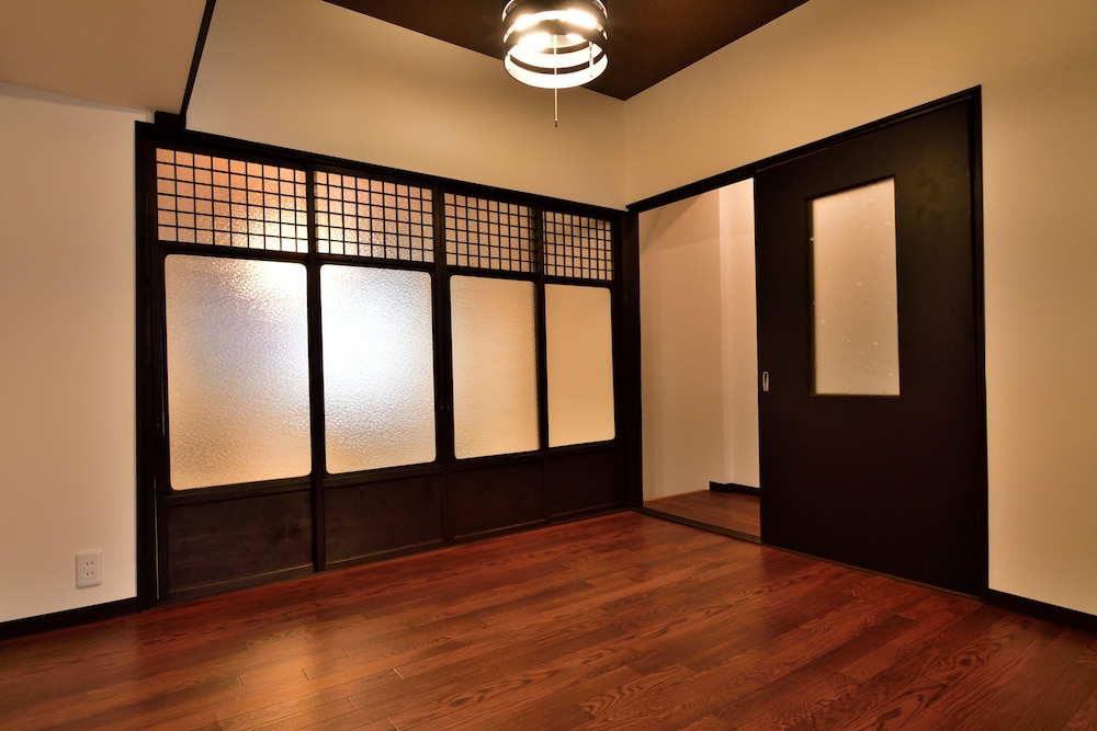 まちでくらす 天下茶屋-1 大阪