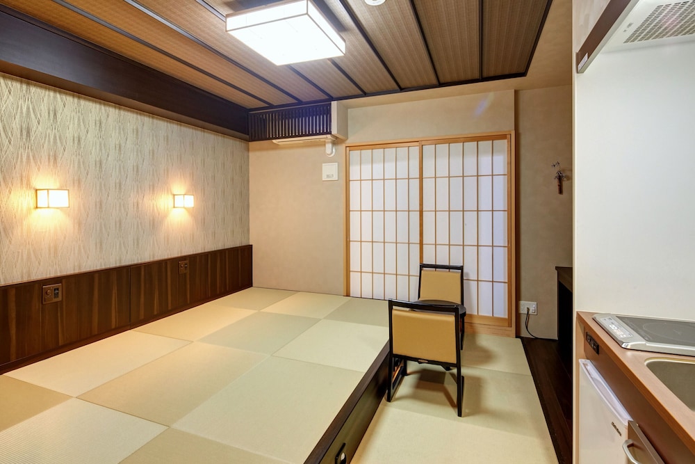 ホテルアマテラス日本橋東 大阪