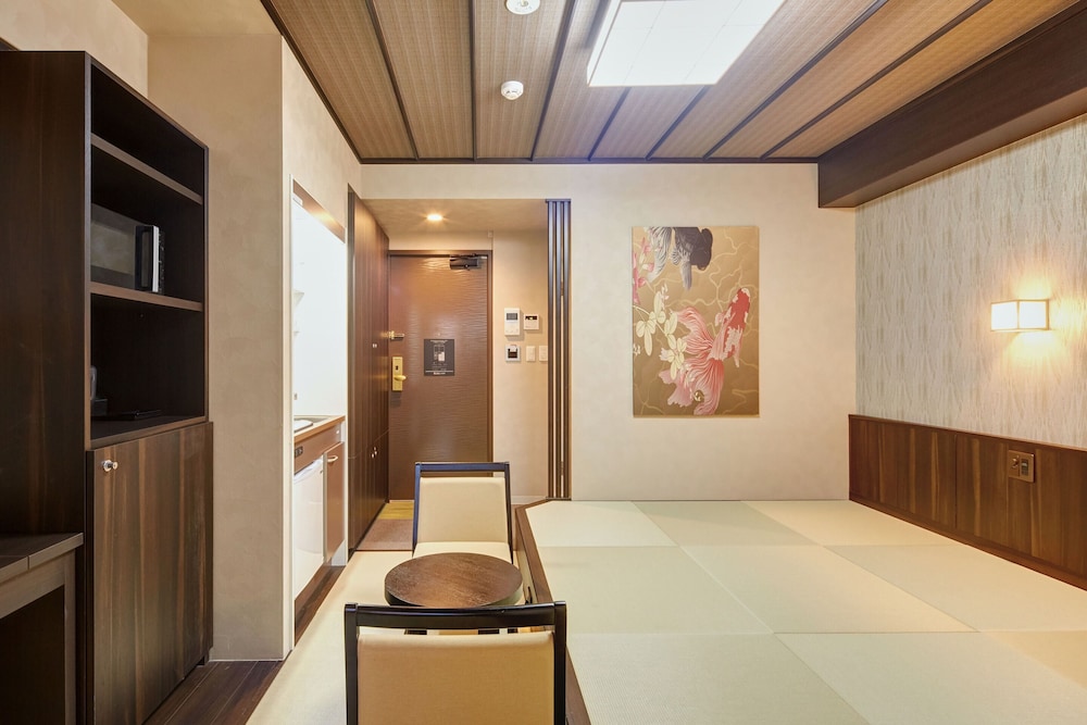 ホテルアマテラス日本橋東 大阪