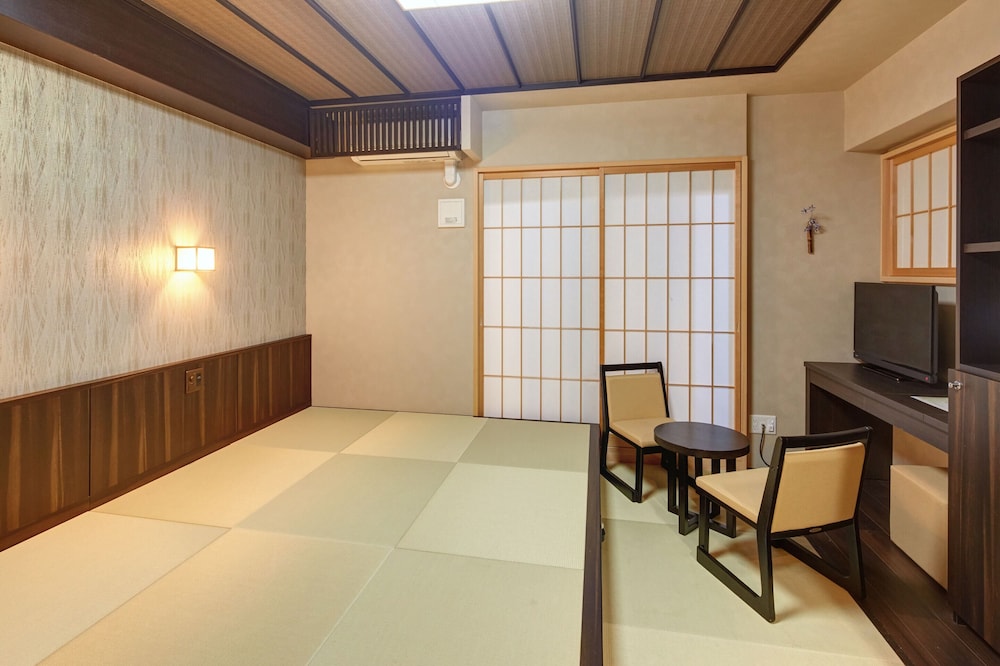 ホテルアマテラス日本橋東 大阪