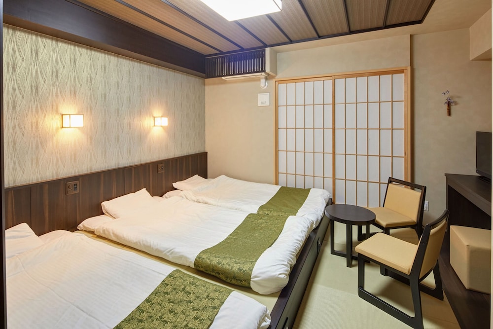 ホテルアマテラス日本橋東 大阪