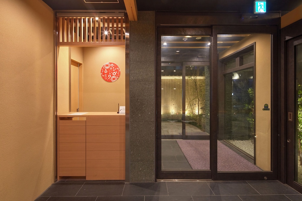 ホテルアマテラス日本橋東 大阪