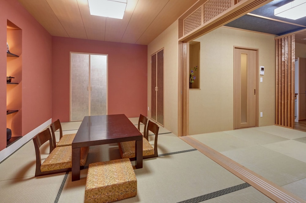 ホテルアマテラス日本橋東 大阪